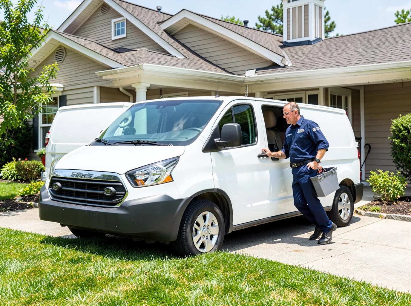 Emergency Plumber company in Preston, ID